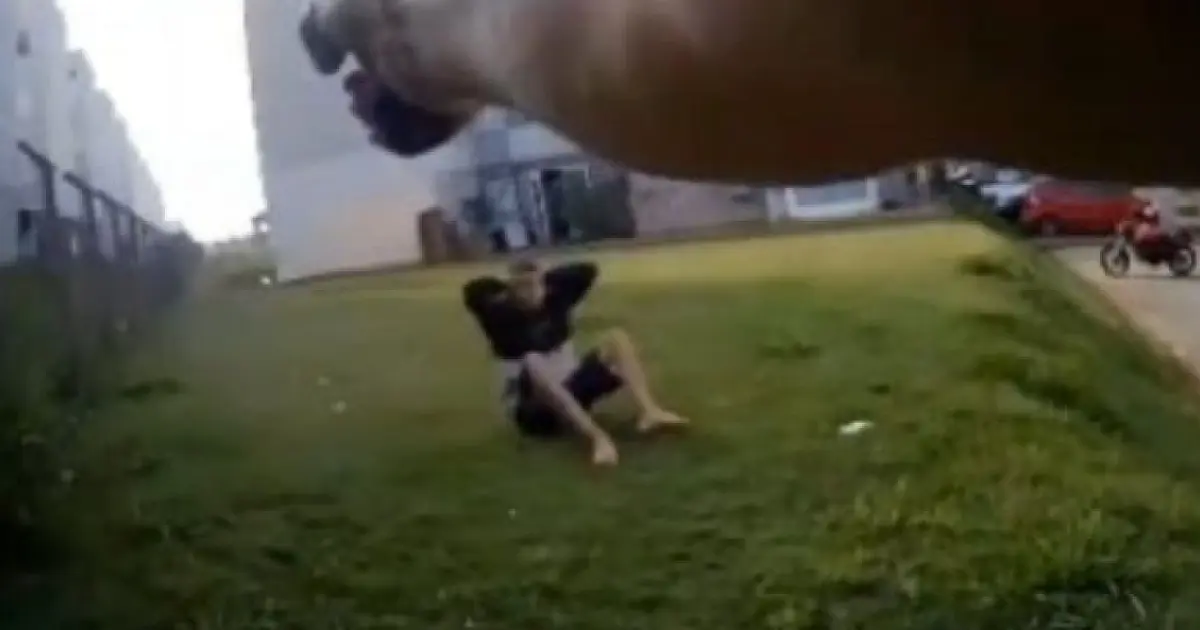 Suspeito de integrar facção criminosa PCC é preso em Pindamonhangaba