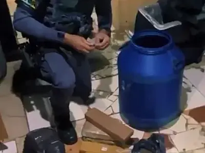 (Imagem: Divulgação / TOR)