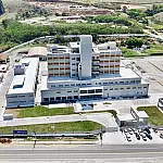 Hospital Regional de Cruzeiro é entregue após dois anos de atraso