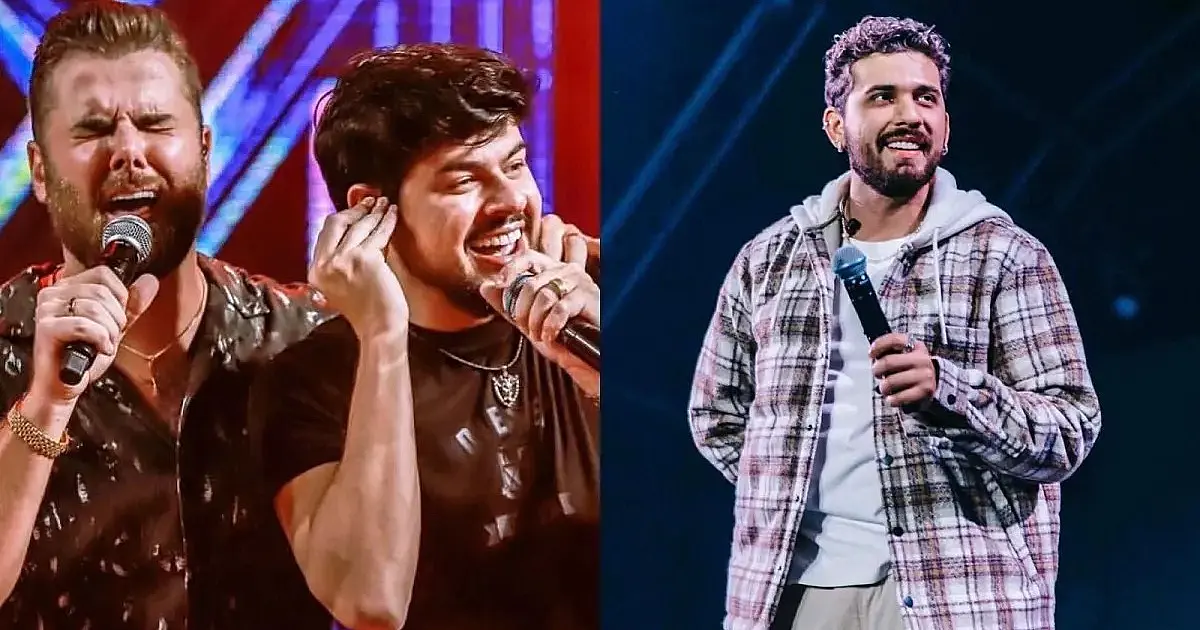 Taubaté Expo Rodeo 2025: evento retorna após 16 anos com Gustavo Mioto e Zé Neto & Cristiano