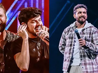 Taubaté Expo Rodeo 2025: evento retorna após 16 anos com Gustavo Mioto e Zé Neto & Cristiano
