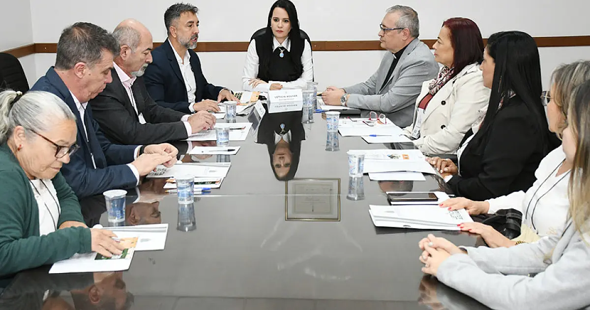 São José dos Campos poderá integrar proposta de rota turística religiosa de Suzano a Aparecida