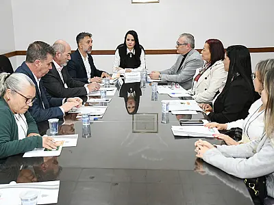 São José dos Campos poderá integrar proposta de rota turística religiosa de Suzano a Aparecida