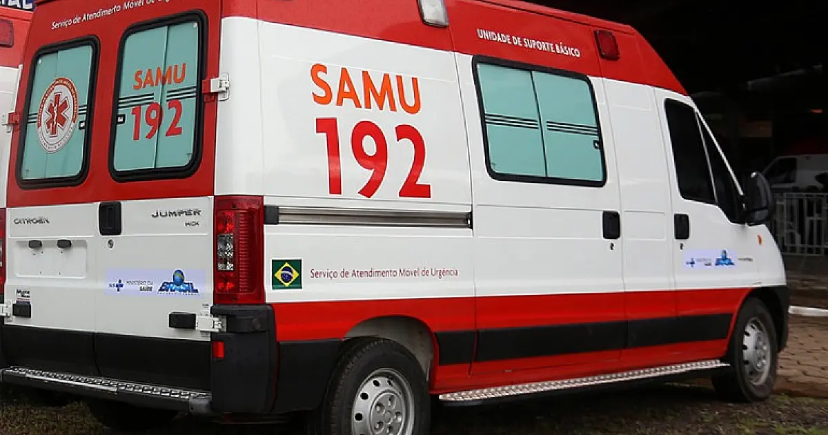 Mulher de 29 anos é ferida durante briga com sogro em Ubatuba