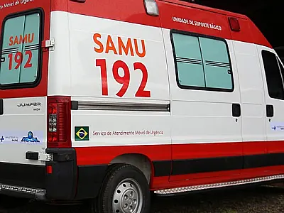 Mulher de 29 anos é ferida durante briga com sogro em Ubatuba