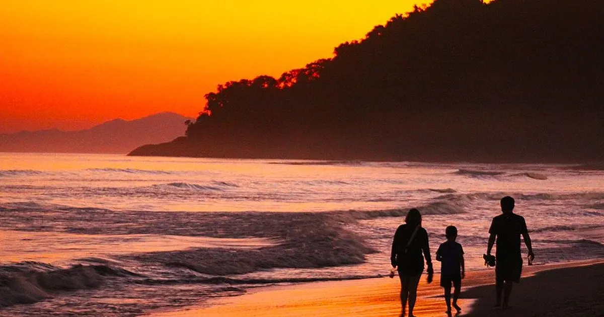 São Sebastião registra 41,1°C e Inmet emite alerta de perigo para onda de calor na RMVale