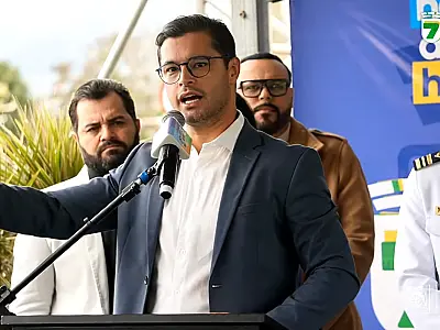 Reinaldinho revê política de desapropriações e cancela R$ 44 milhões em processos do governo anterior