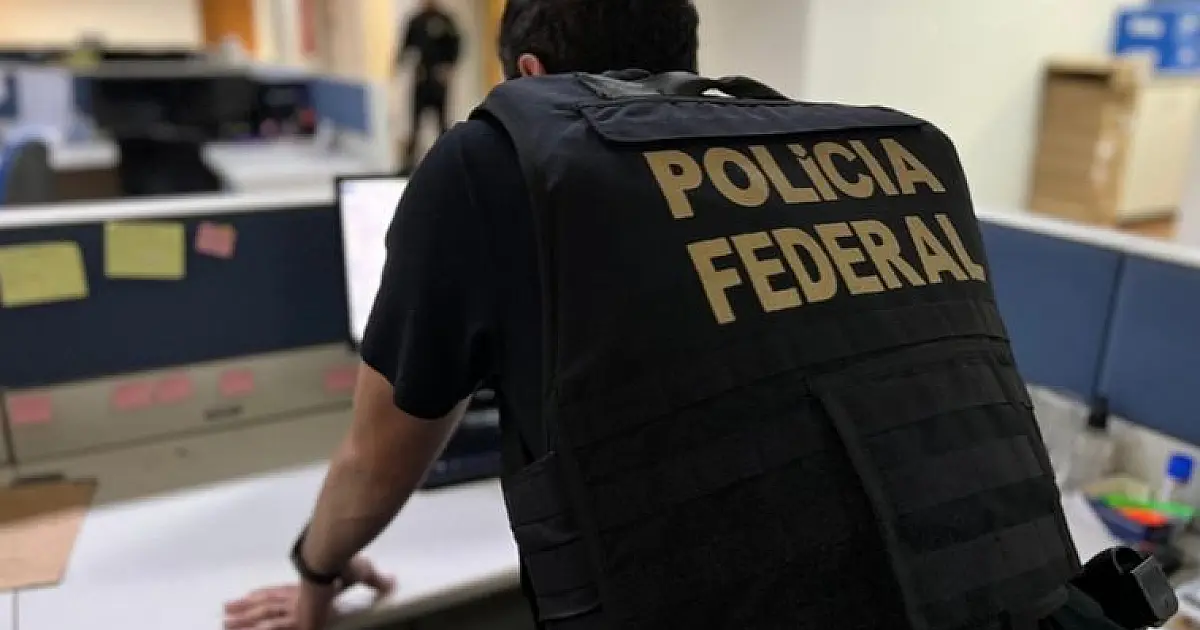Ilhabela entra na mira da PF em operação que envolve esquema de quase R$ 1 bilhão de reais