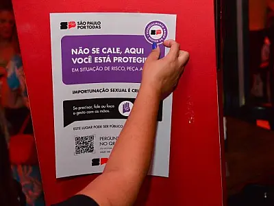 Procon Taubaté reforça fiscalização do Protocolo “Não se Cale”