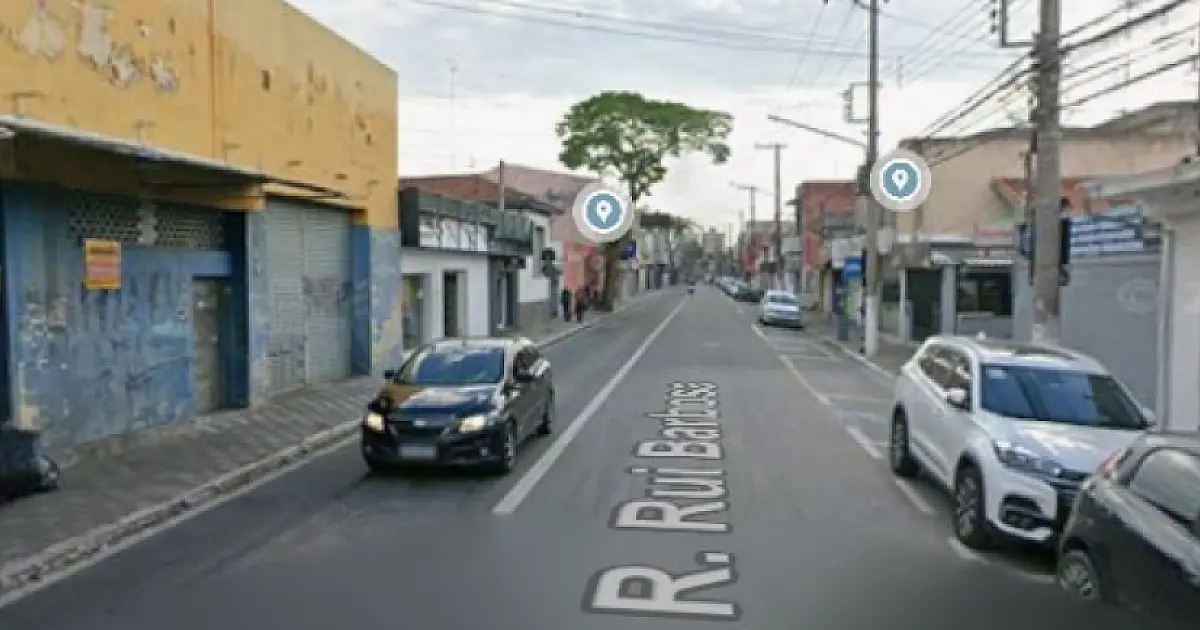 Ferramentas de mais de R$ 2 mil são furtadas de oficina em Jacareí