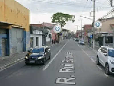 Ferramentas de mais de R$ 2 mil são furtadas de oficina em Jacareí