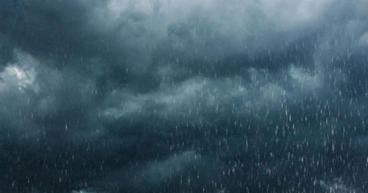 Inmet emite alerta de tempestade com ventos de até 100 km/h na RMvale