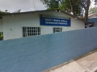 (Imagem: Reprodução / Google Maps)