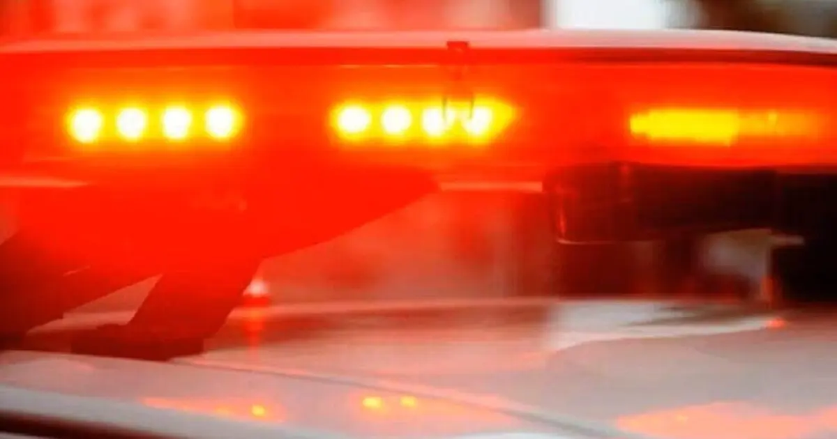 Ataque a tiros na zona rural deixa homem de 40 anos morto em Taubaté
