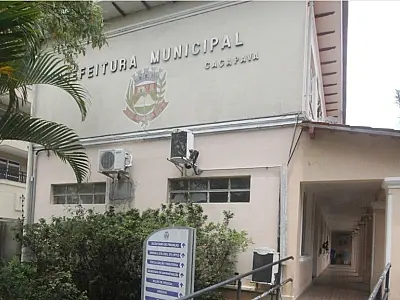 Câmara analisa projeto que autoriza venda de imóveis da Prefeitura de Caçapava