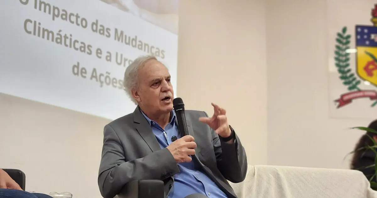 Ex-pesquisador do INPE assume cargo de conselheiro no órgão ambiental do Vaticano