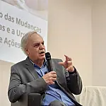 Ex-pesquisador do INPE assume cargo de conselheiro no órgão ambiental do Vaticano