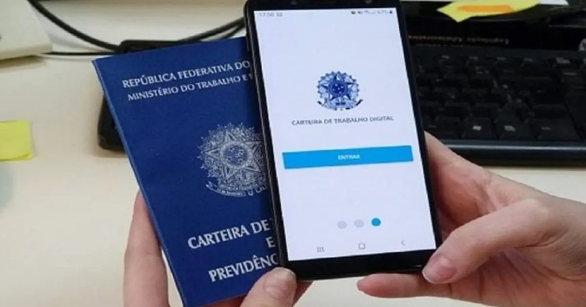 Mercado de trabalho em Caraguá tem 187 vagas disponíveis no PAT