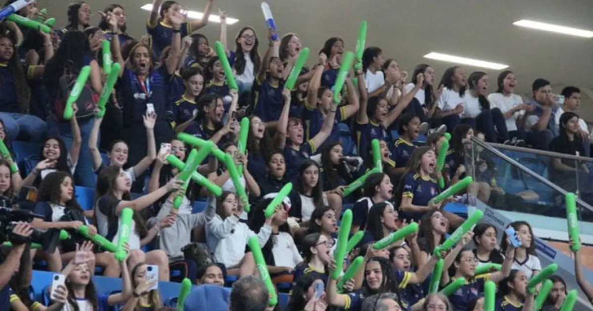 Superliga Masculina: Vôlei São José abre venda de ingressos para duelo contra Joinville