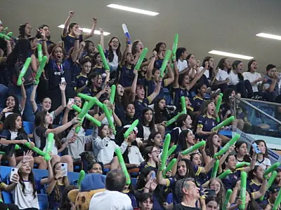 Superliga Masculina: Vôlei São José abre venda de ingressos para duelo contra Joinville