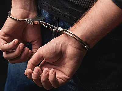 Crime ocorrido em 2007 na Bahia tem desfecho com prisão de condenado em São José