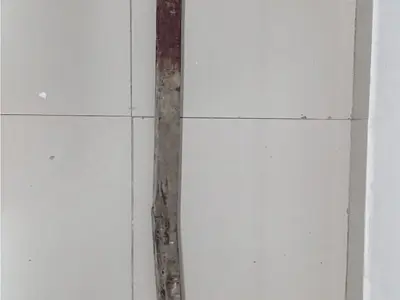 Polícia investiga homicídio motivado por possível disputa de imóvel em Caraguá