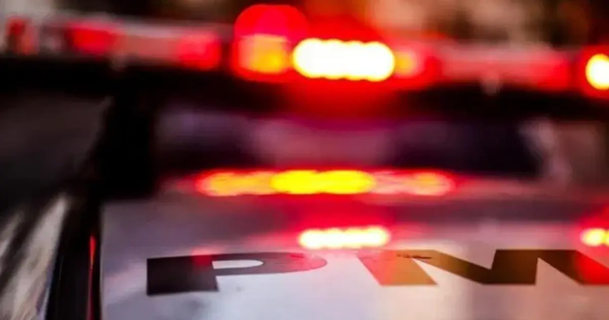 Violência doméstica: homem é suspeito de tentar atear fogo na companheira e acaba preso em São José