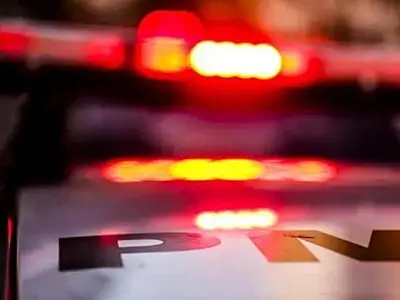 Violência doméstica: homem é suspeito de tentar atear fogo na companheira e acaba preso em São José