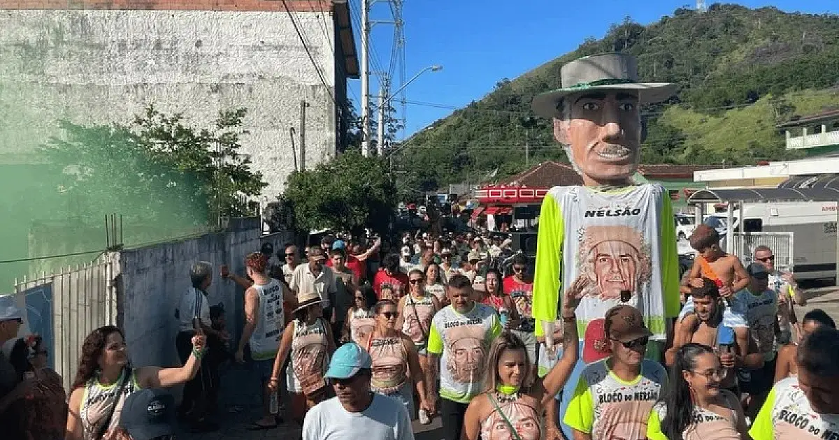Monteiro Lobato divulga programação do Carnaval 2026 com eventos para todas as idades