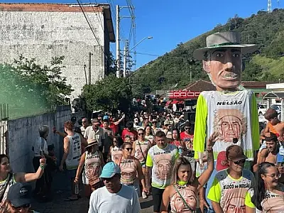 Monteiro Lobato divulga programação do Carnaval 2026 com eventos para todas as idades