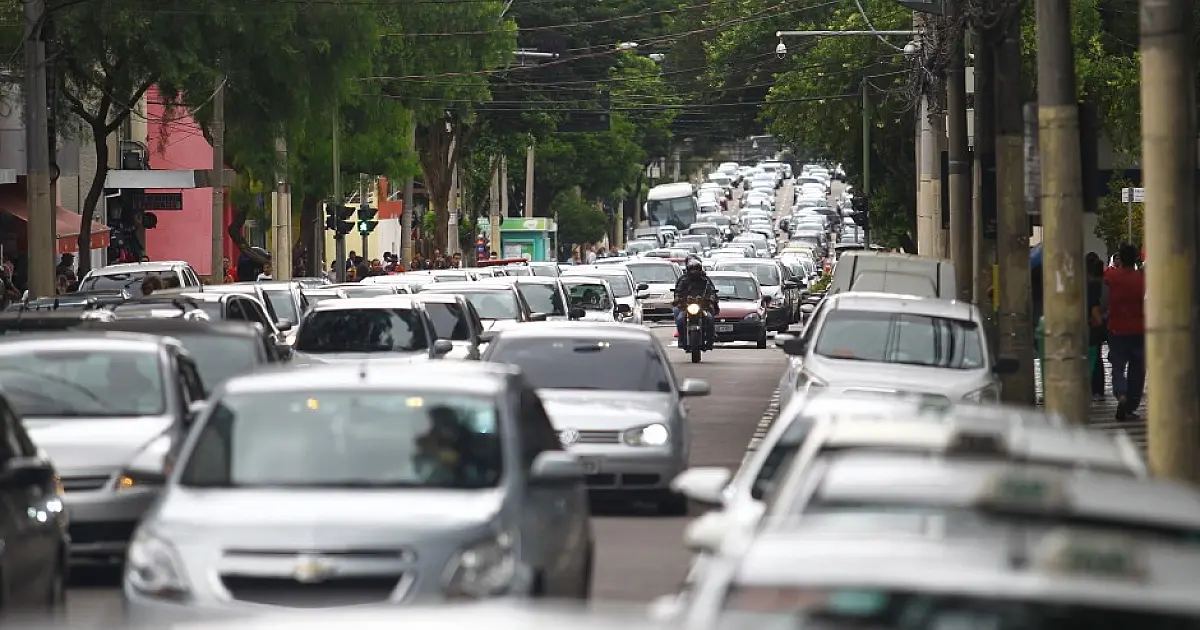 IPVA milionário: Um único carro gera quase R$ 300 mil de imposto na RMVale; aponta Sefaz-SP