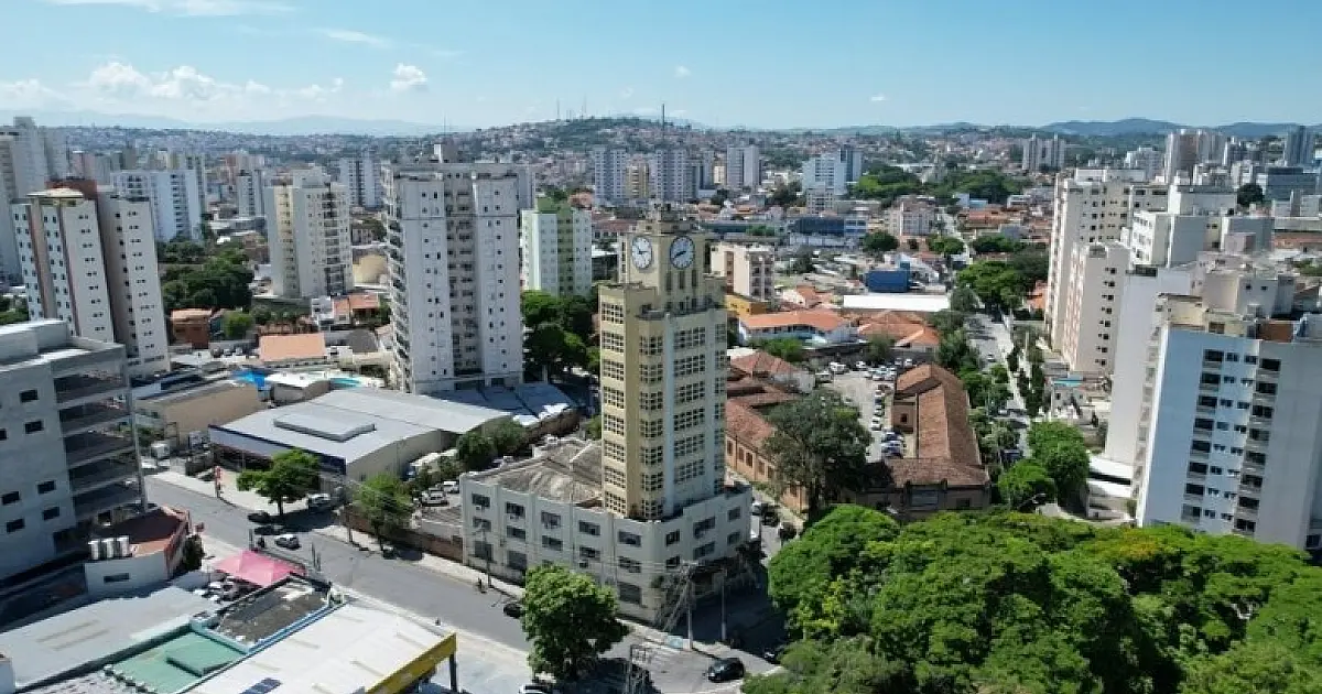 Taubaté emite 140 mil carnês de IPTU e mantém teto de reajuste para 2026