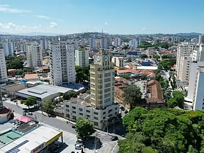 Taubaté emite 140 mil carnês de IPTU e mantém teto de reajuste para 2026