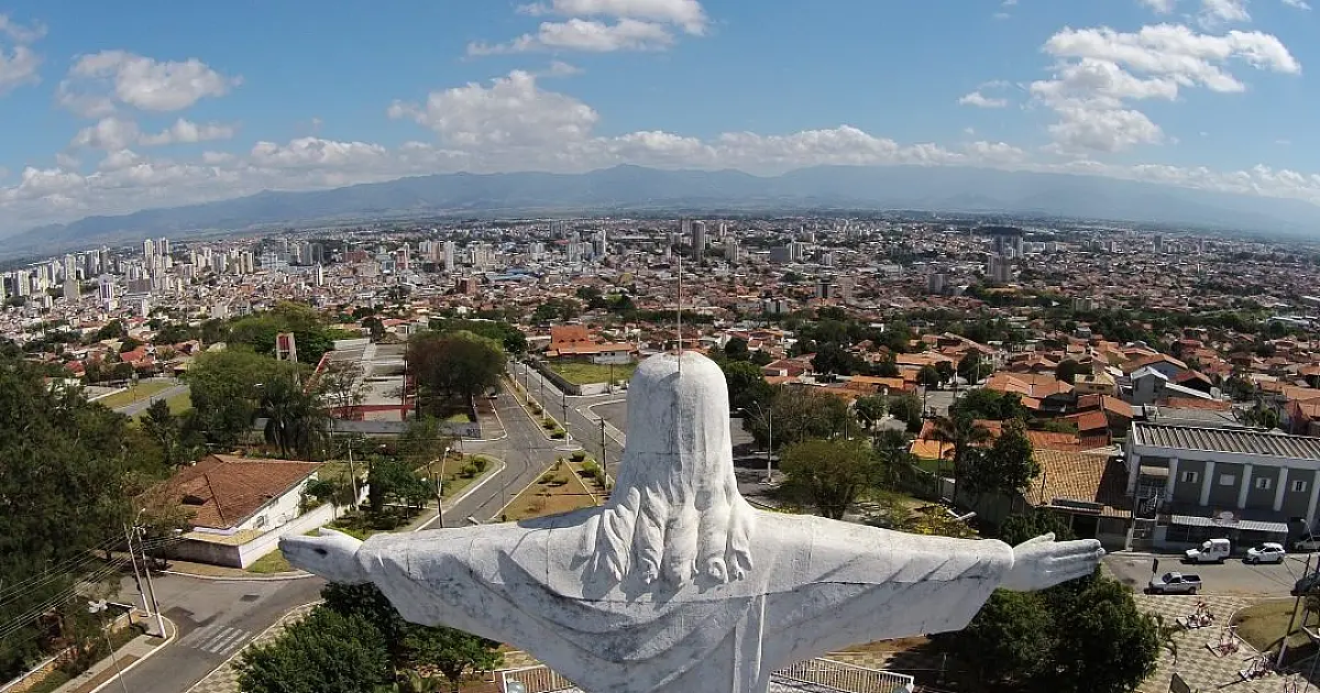 VÍDEO: vereador do PL condena nova Planta Genérica em Taubaté e fala em impacto para baixa renda
