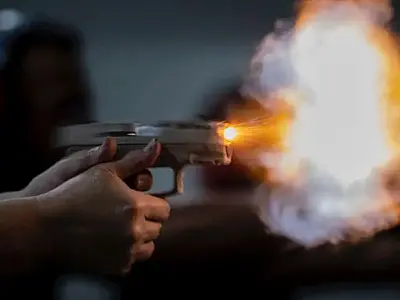 DEIC prende em Minas suspeito de atentado que matou jovem em Taubaté