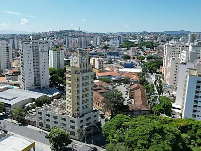 Taubaté recebe reconhecimento máximo em programa estadual que incentiva liberdade econômica