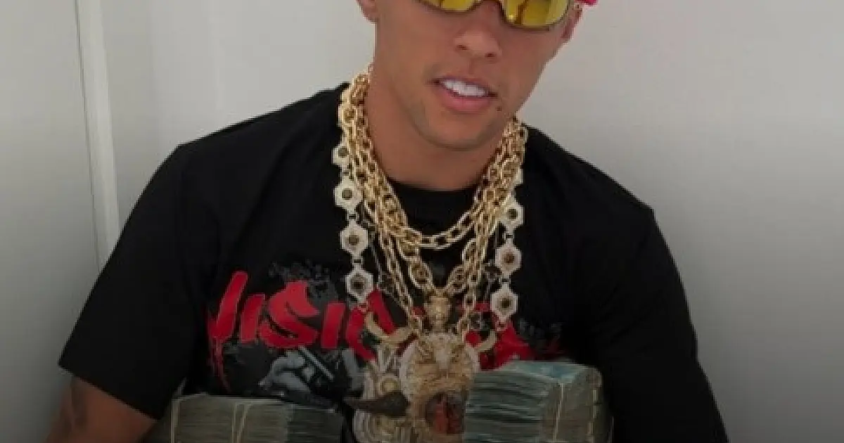 Operação Narco Bet: PF prende influenciador Buzeira e bloqueia R$ 630 milhões em bens; veja o vídeo