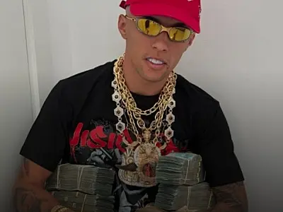 Operação Narco Bet: PF prende influenciador Buzeira e bloqueia R$ 630 milhões em bens; veja o vídeo