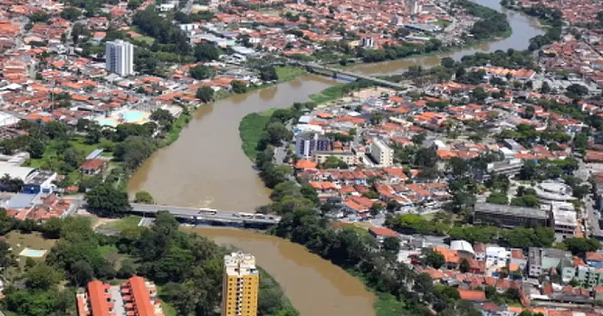Jacareí atualiza IPTU em 2026 e projeta arrecadação de R$ 70 milhões de reais