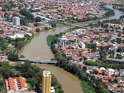 Jacareí atualiza IPTU em 2026 e projeta arrecadação de R$ 70 milhões de reais