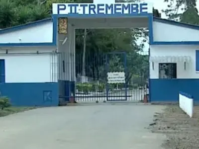 Retorno da saída temporária: RMVale espera mais de 3 mil presos nesta segunda (23).