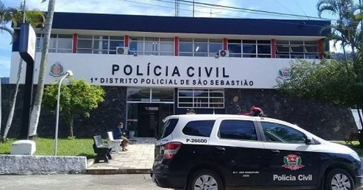 Grupo é preso com 17 celulares durante operação da PM em São Sebastião