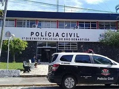 Grupo é preso com 17 celulares durante operação da PM em São Sebastião