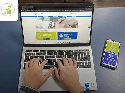 Taubaté começa a semana com 118 vagas de emprego disponíveis na plataforma +Emprego