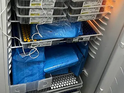 Farmácia é interditada pela Anvisa em São José após irregularidades em medicamentos