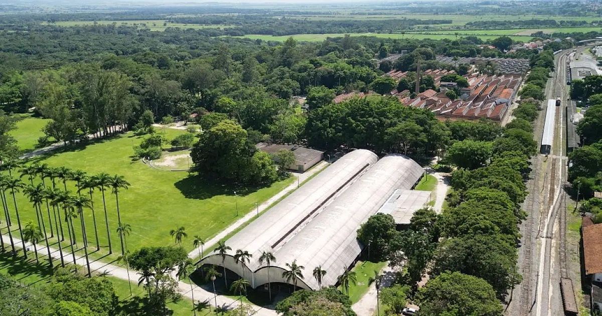 Poder Legislativo aprova concessão do Parque da Cidade com investimento previsto de R$ 167 milhões em São José