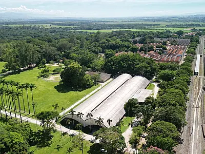 Poder Legislativo aprova concessão do Parque da Cidade com investimento previsto de R$ 167 milhões em São José