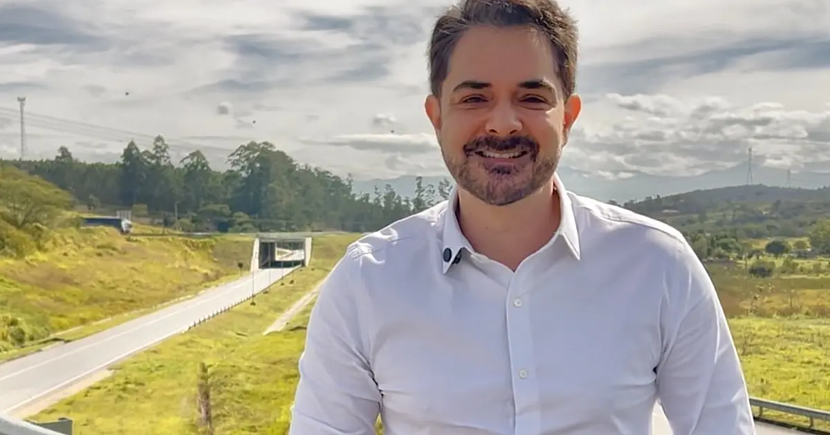 TSE suspende votação do processo do deputado estadual e ex-prefeito de Taubaté Ortiz Junior após pedido de vista