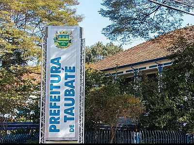 Taxa do lixo e PGV são sancionadas em Taubaté; Oposição alerta para aumentos automáticos