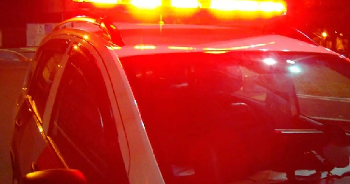 Idosa é agredida e tem pertences roubados em São José